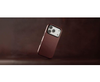 Nomad Traditional Leather Case do iPhone 18 Pro Max / 17 Pro Max M - 1586601 - zdjęcie 7